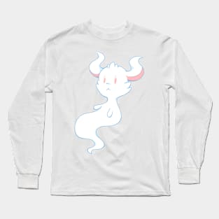Dragon ghost Long Sleeve T-Shirt
